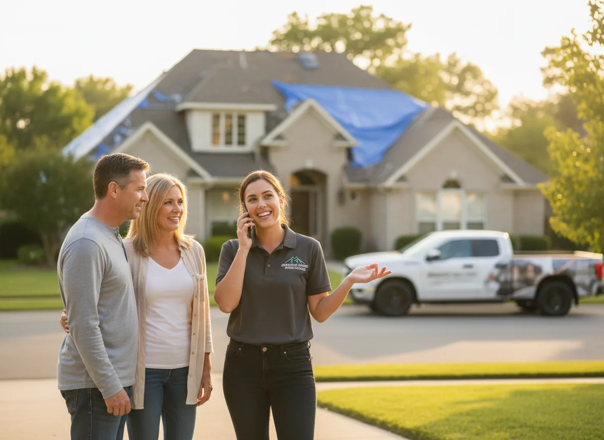 Emergency Roof Repair Red Bud, IL FAQs